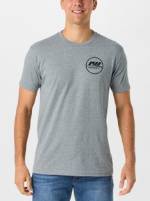 IW Hockey Puck '94 T Shirt - Men's