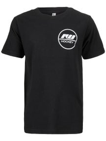 IW Hockey Puck '94 T Shirt - Youth