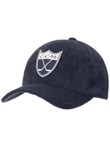 CCM Golf Structured Adjustable Hat