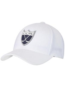 CCM Golf Structured Adjustable Hat