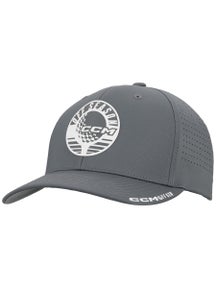 CCM Golf Perforated Adjustable Hat