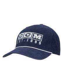 CCM Vintage Structured Rope Adjustable Hat