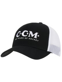 CCM 125 Years Meshback Trucker Hat