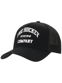 CCM Athleisure Meshback Trucker Hat