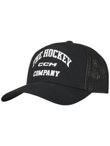 CCM Athleisure Meshback Trucker Hat - Youth