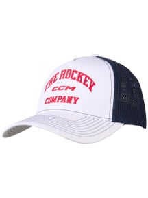 CCM Athleisure Meshback Trucker Hat - Youth