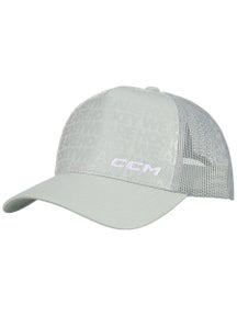 CCM We Are Hockey Meshback Trucker Hat