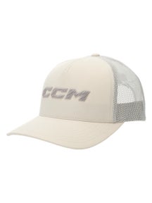 CCM Casual Meshback Trucker Adjustable Hat