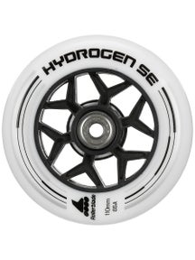 Rollerblade Hydrogen SE w/ Bearings 80 - 110mm Wheels