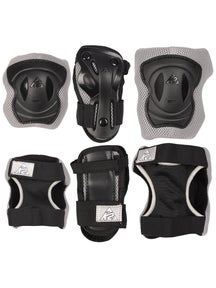 K2 Moto Protective Gear Men's 3pk