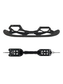 FR Skates Freestyle Ice Frames for Inline Skates