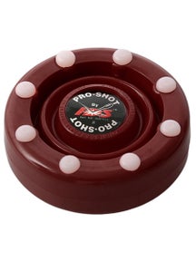 IDS Pro Shot Roller Hockey Pucks
