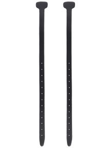 A&R Hockey Goalie Mushroom Style Knee Strap Pair