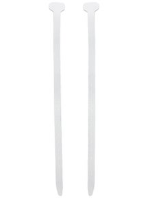 A&R Hockey Goalie Mushroom Style Knee Strap Pair