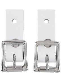 A&R Hockey Goalie Toe Buckle Pair