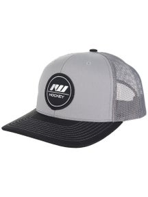 IW Hockey Hatrick Mesh Back Adjustable Hat
