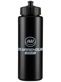 Inglasco IW Pull Top 1000ml Water Bottle