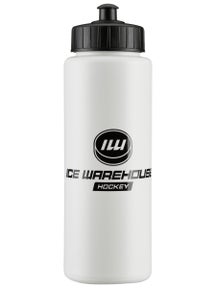 Inglasco IW Pull Top 1000ml Water Bottle