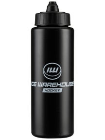 Inglasco IW Squeeze Top 1000ml Water Bottle