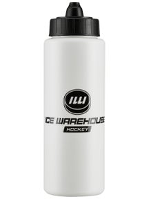 Inglasco IW Squeeze Top 1000ml Water Bottle