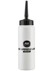 Inglasco IW Straw Top 1000ml Water Bottle
