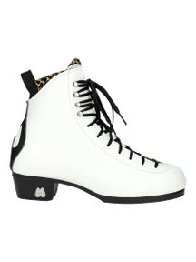 Moxi Jack 2 Boots White (Vegan)  8.0