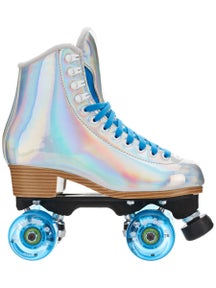 Jackson EVO Skates Vintage Blue  6.0