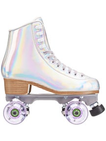 Jackson EVO LE Skates Hologram Lilac  6.0