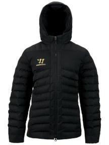 Warrior Aurum Jacket - Youth