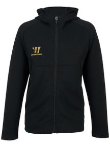 Warrior Aurum Travel Zip Jacket - Youth