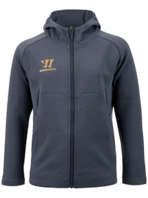 Warrior Aurum Travel Zip Jacket - Youth