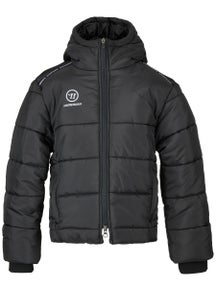 Warrior Stadium Jacket - Youth