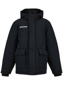 CCM Winter Team Jacket - Youth