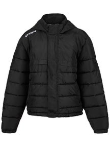 CCM Quilted Winter Team Jacket - Youth