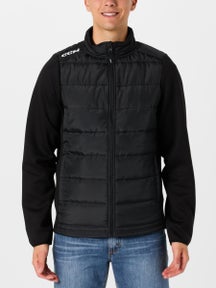 CCM Hybrid Quilted Jacket - Men's