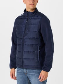 CCM Hybrid Quilted Jacket - Men's
