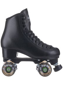 Jackson Finesse Outdoor Skates Black   7.0