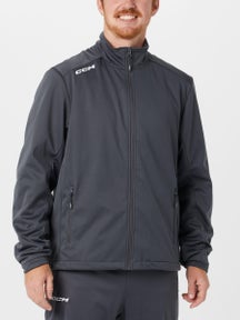 CCM Mid-Weight Team Jacket - Men's