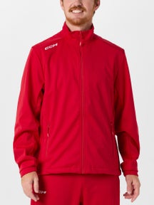 CCM Lightweight Rink Suit Team Jacket - Men's