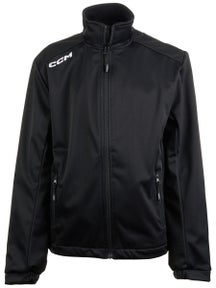 CCM Lightweight Rink Suit Team Jacket - Youth