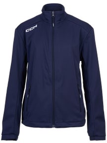 CCM Lightweight Rink Suit Team Jacket - Youth