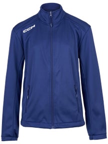 CCM Lightweight Rink Suit Team Jacket - Youth