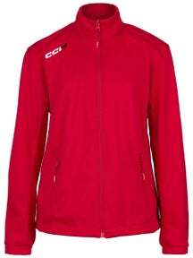 CCM Lightweight Rink Suit Team Jacket - Youth