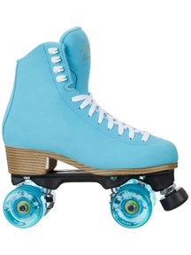 Jackson Vista Skates Teal  4.0