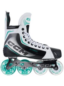 CCM Jetspeed FT870R Roller Hockey Skates