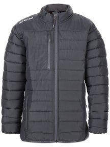 CCM Quilted Winter Team Jacket - Youth SM
