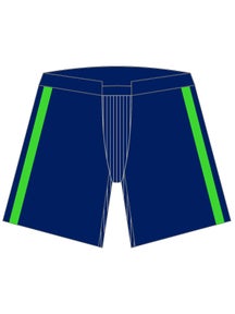 Kansas City Women's Hockey League Pant Shells