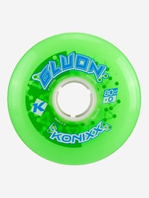 Konixx Gluon Hockey Wheels