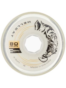 Kemistry Hellcat Hockey Wheels