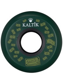 Kaltik Ilia Savosin Pro 59mm Aggresive Wheels 4pk